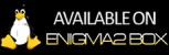 Enigma2 receiver compatibility icon for Dream 4K IPTV device, app, sport or regional guidance