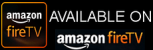 Amazon Fire TV compatibility icon for Dream 4K IPTV device, app, sport or regional guidance