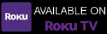 Roku device compatibility icon for Dream 4K IPTV device, app, sport or regional guidance