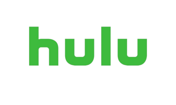 Hulu artwork reference mark
